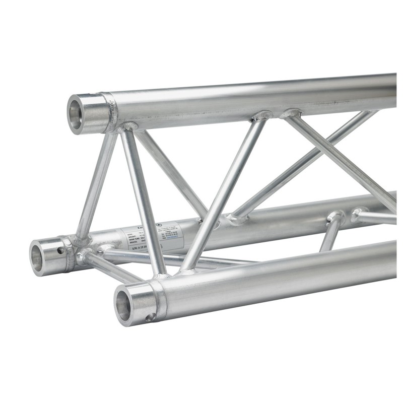 ConteStage PT29-029 - poutre aluminium 290mm longueur 29 cm
