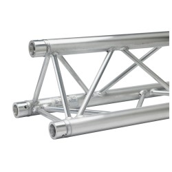 ConteStage PT29-029 - poutre aluminium 290mm longueur 29 cm