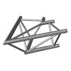 ConteStage AG29-020 - Angle 290mm 2 directions 60°