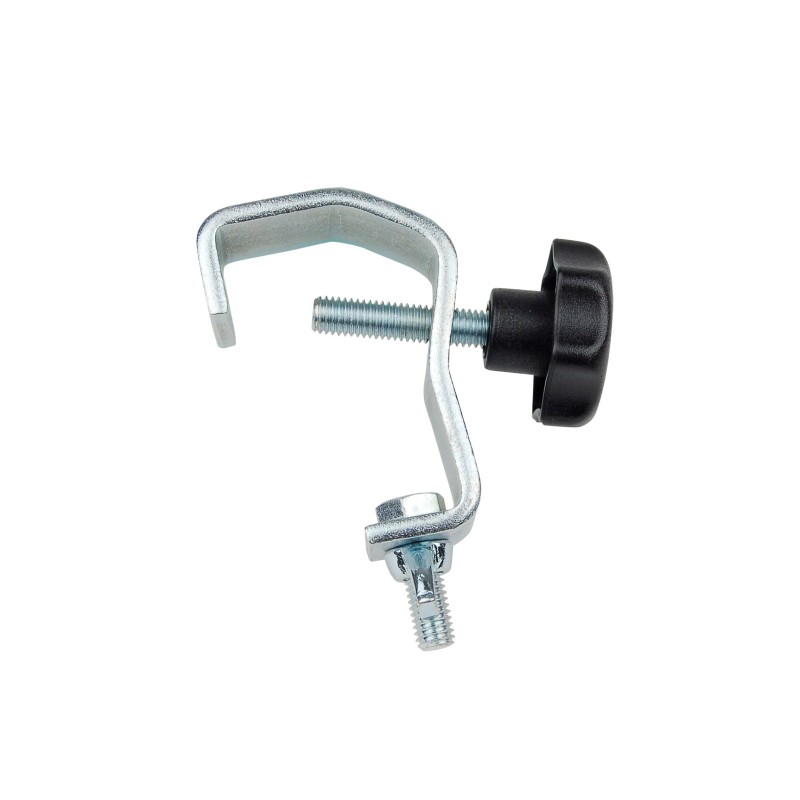 ConteStage CCT-20 - Crochet professionnel pour tube de 20 mm
