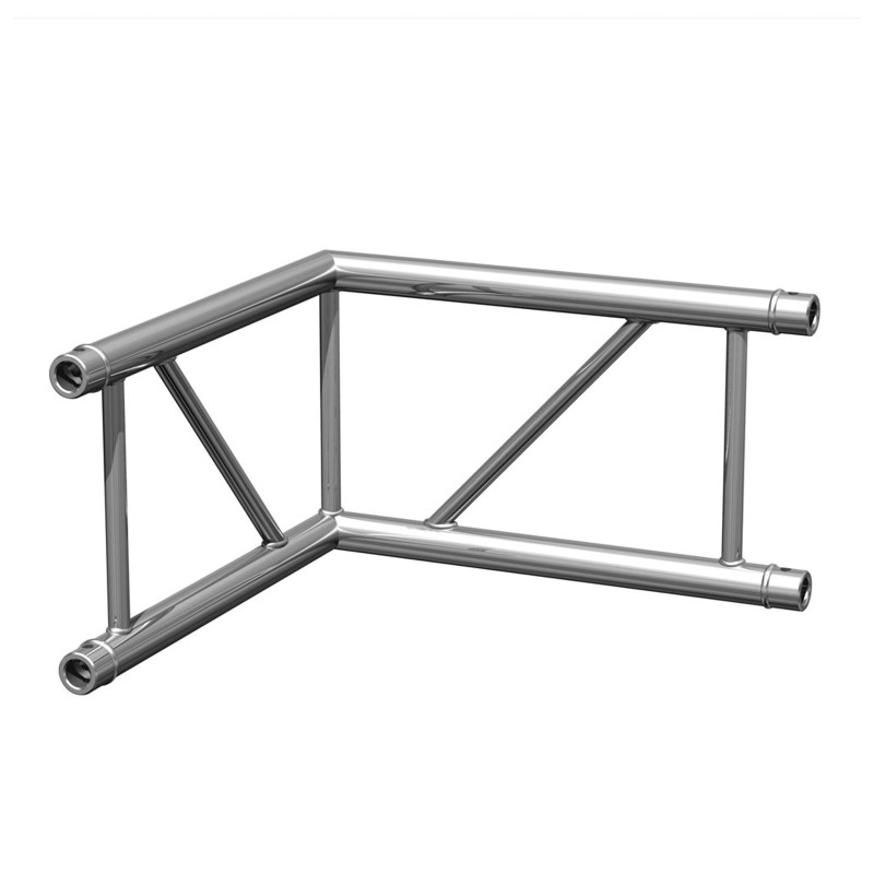 ConteStage AGDUO29-01 - Angle échelle 2 directions 90° droit