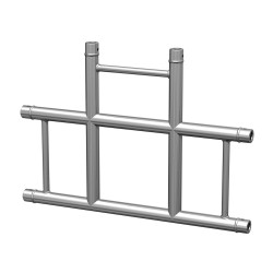 ConteStage AGDUO29-03 - Angle échelle 3 directions 90° plat
