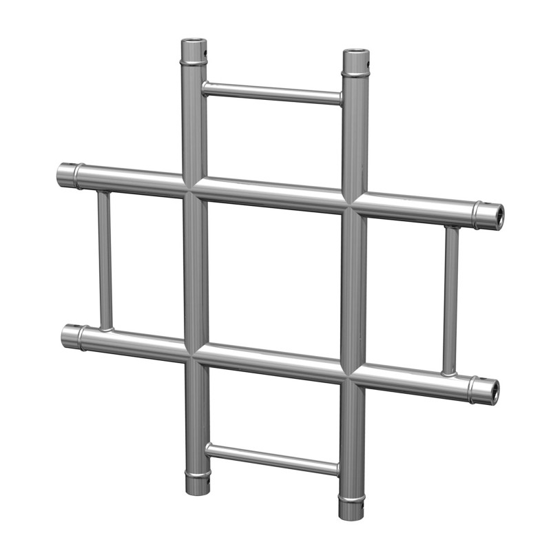 ConteStage AGDUO29-05 - Angle échelle 4 directions 90° plat