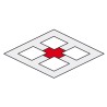ConteStage AGDUO29-05 - Angle échelle 4 directions 90° plat