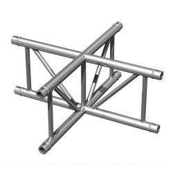 ConteStage AGDUO29-06 - Angle échelle 4 directions 90° droit