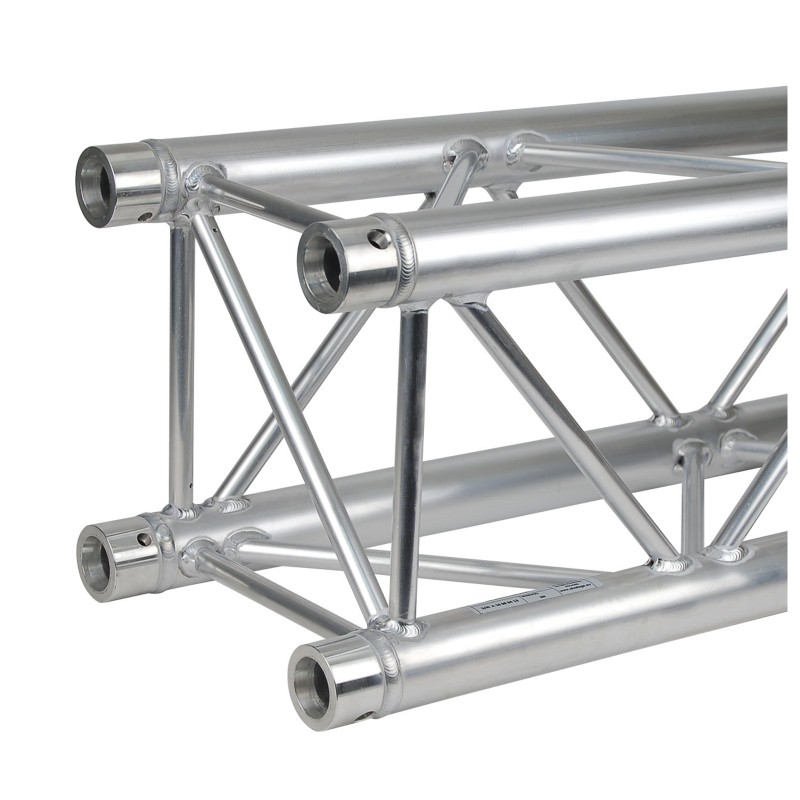 ConteStage QUA29-050 - Quatro aluminium 290mm longueur 50cm