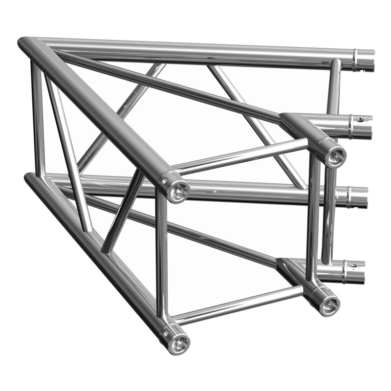 ConteStage AGQUA-01 - Angle Quatro 2 directions 100cm 60°