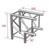 ConteStage AGQUA-02 - Angle Quatro 2 directions 50cm 90°