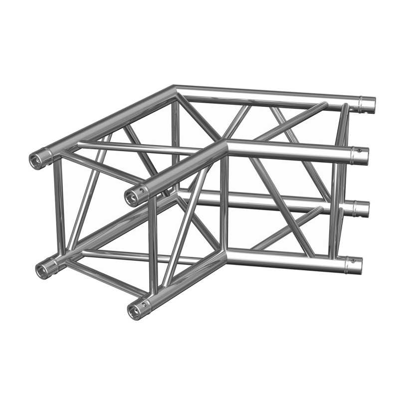 ConteStage AGQUA-03 - Angle Quatro 2 directions 50cm 120°