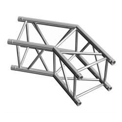 ConteStage AGQUA-04 - Angle Quatro 2 directions 50cm 135°