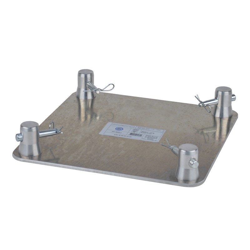 ConteStage EMQUA-B1 - Embase QUATRO avec manchons - V2