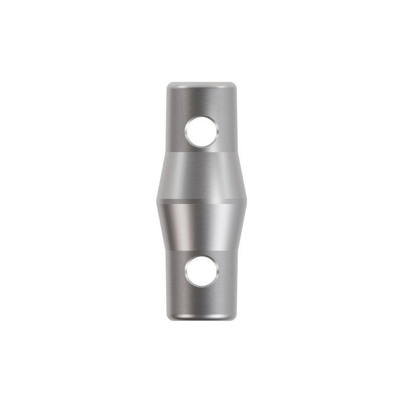 ConteStage DECO22-MANCH - Manchon conique pour struture alu série Déco