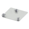 ConteStage DECO22T-EM-B1 - Embase pour série DECOtrio avec fixations