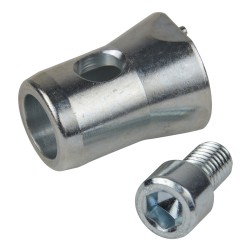 ConteStage UNO-1/2MANCH - Demi manchon supp. pour angle UNO-AG01
