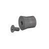 ConteStage DECO22-1/2MANCH - 1/2 manchon conique vis M8 pour tube de 3