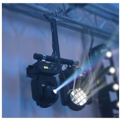 ConteStage UNO-T - T de suspension pour accroche de projo tube de 50