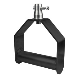 ConteStage UNO-A - Etrier de suspension pour projecteur tube de 50