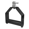 ConteStage UNO-A - Etrier de suspension pour projecteur tube de 50