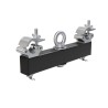 ConteStage SPTE390 blk - Pièce de suspension pour structure 390 mm - N