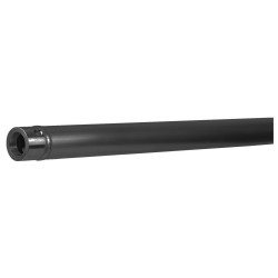 ConteStage UNO-150B - Tube alu Dia. 50mm longueur 150cm-Black
