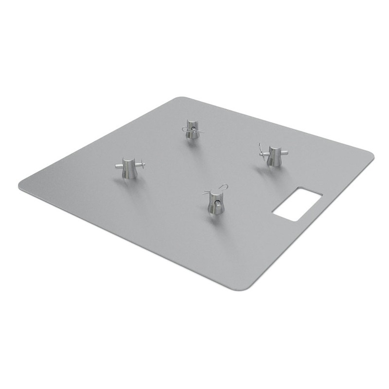 ConteStage DECO22-EMB-B3 - Embase 60x60 pour DECO22T et DECO22Q