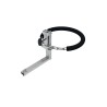 ConteStage SUP-PIL - Support pour poteau avec chaine de serrage