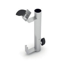 ConteStage SSL-Duo - Support pour echelle DUO29 sur pied de 35