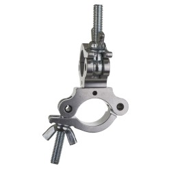 ConteStage SWIVEL CLAMP 302-V2 - Double pince de montage qui peut pivo