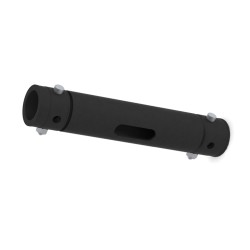 ConteStage BT-TRUSS Tube BLK 250 - BT-TRUSS TUBE is mainly used to ext
