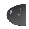 ConteStage EM29BLOU40D90 - Embase lourde 40 kg pour TRIO/QUA290 diam 9
