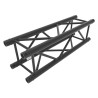 ConteStage QUA29-200 blk - Quatro aluminium 290mm longueur 200cm noire