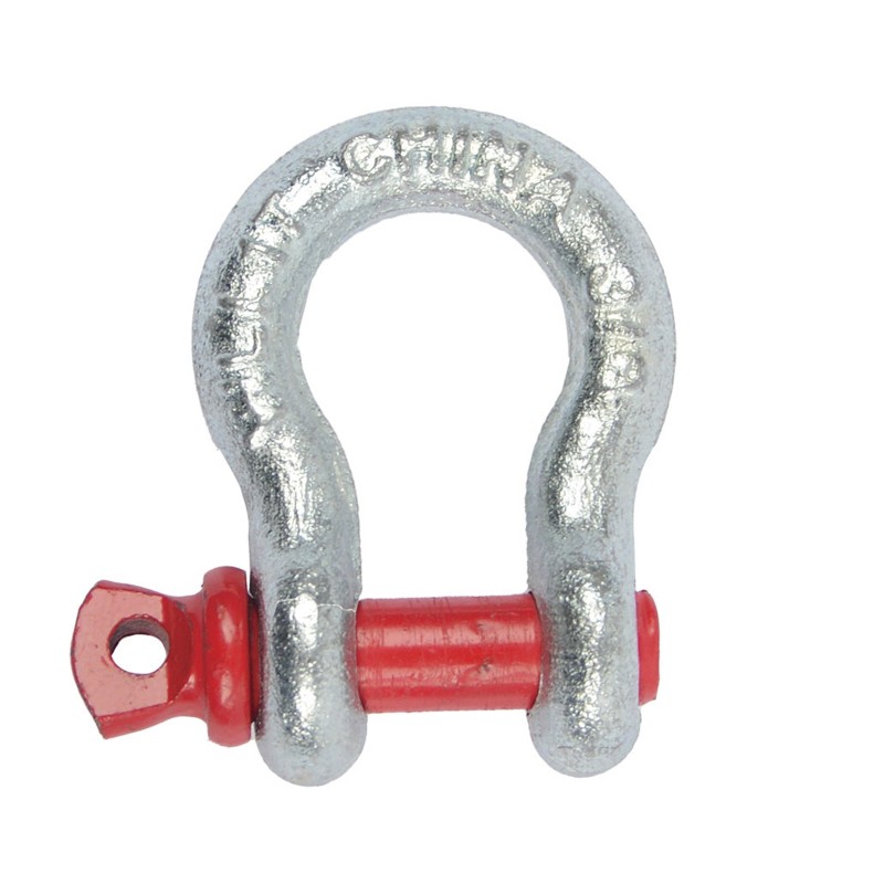 ConteStage SHA1500 - Manille acier CMU 1500Kg