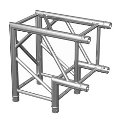 ConteStage QUATRO-A01 - Angle quatro290 charge lourde 2dir. 90°+mancho