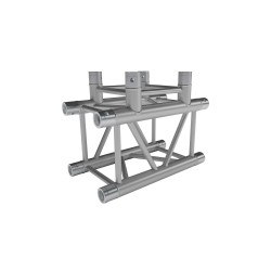 ConteStage QUATRO-A03 - Angle quatro290 charge lourde 3dir. 90°+mancho
