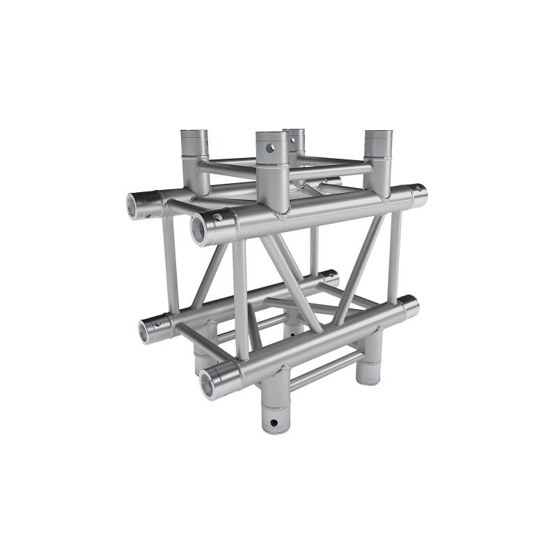 ConteStage QUATRO-A04 - Angle quatro290 charge lourde 4dir. 90°+mancho