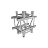ConteStage QUATRO-A04 - Angle quatro290 charge lourde 4dir. 90°+mancho