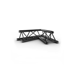 ConteStage AG29-020 blk - Angle 290mm 2 directions 60° Noir