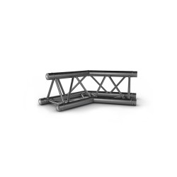 ConteStage AG29-022 blk - Angle 290mm 2 directions 120° Noir