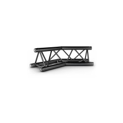 ConteStage AG29-023 blk - Angle 290mm 2 directions 135° Noir