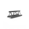 ConteStage PT29-071 blk - Poutre aluminium 290 mm longueur 71cm Noire