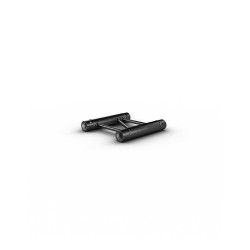 ConteStage DUO29-029 blk - Echelle aluminium 290mm longueur 29cm Noire