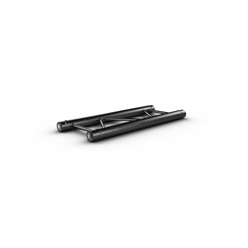 ConteStage DUO29-071 blk - Echelle aluminium 290mm longueur 71cm Noire