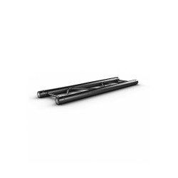 ConteStage DUO29-100 blk - Echelle aluminium 290mm longueur 100cm Noir