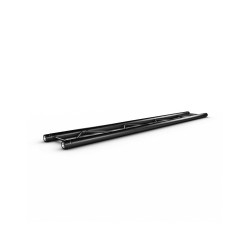 ConteStage DUO29-200 blk - Echelle aluminium 290mm longueur 200cm Noir