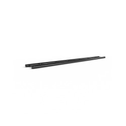 ConteStage DUO29-300 blk - Echelle aluminium 290mm longueur 300cm Noir