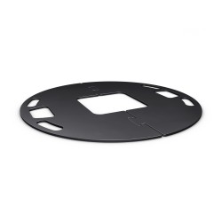 ConteStage EM-BALAST - Lest 2x20 Kg pour embase lourde EM29BLOU