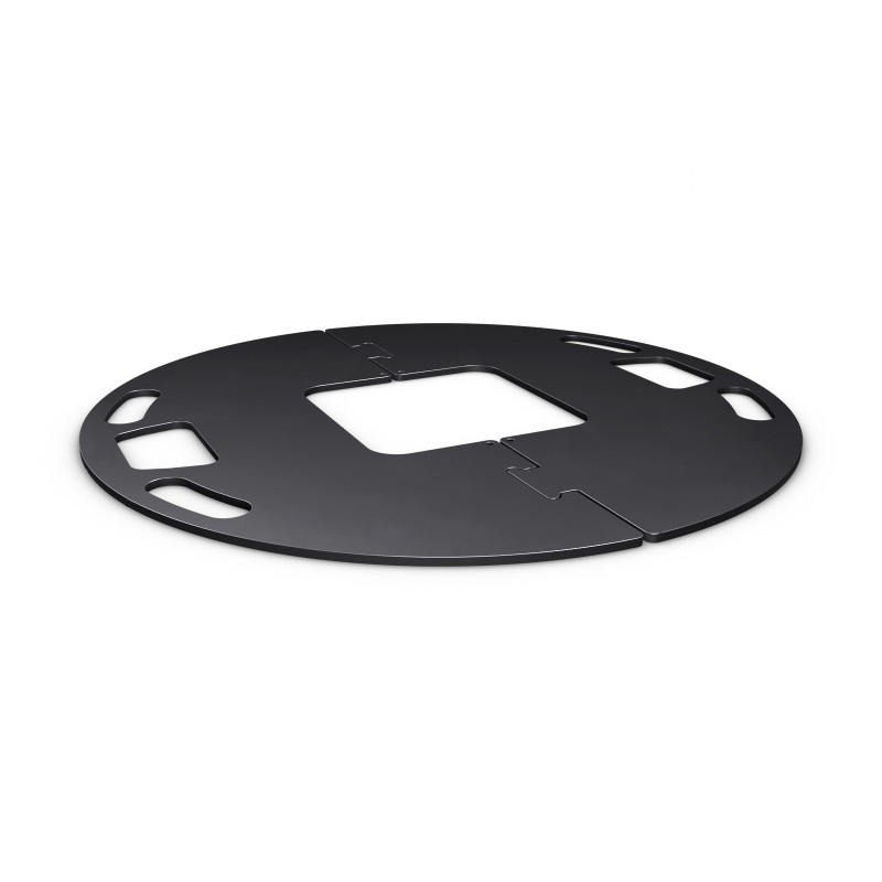 ConteStage EM-BALAST - Lest 2x20 Kg pour embase lourde EM29BLOU