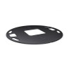 ConteStage EM-BALAST - Lest 2x20 Kg pour embase lourde EM29BLOU