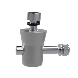 ConteStage 1/2MANCH-FAST - 1/2 manch pour assemblage sur Fast Clamp
