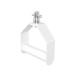 ConteStage UNO-AW - Etrier de suspension tube de 50 -White